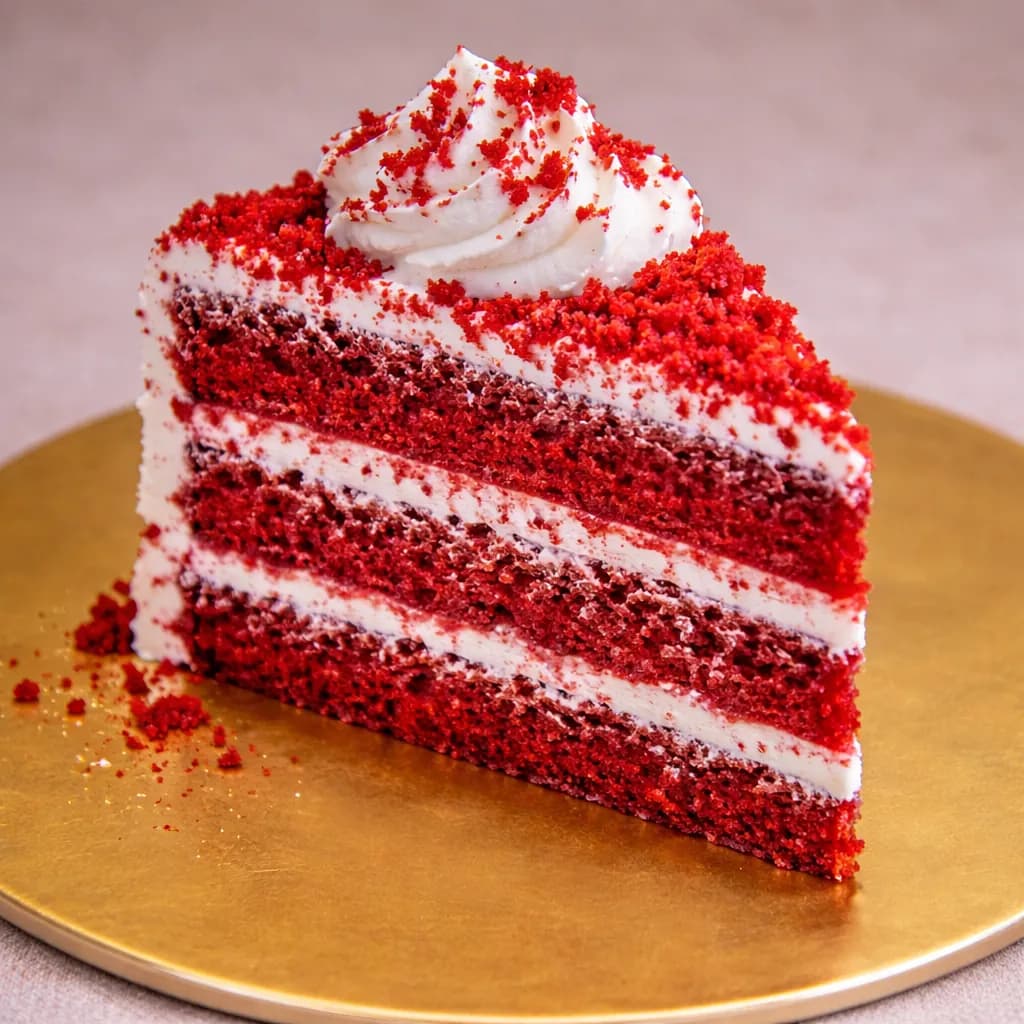 Red Velvet Pastry product image