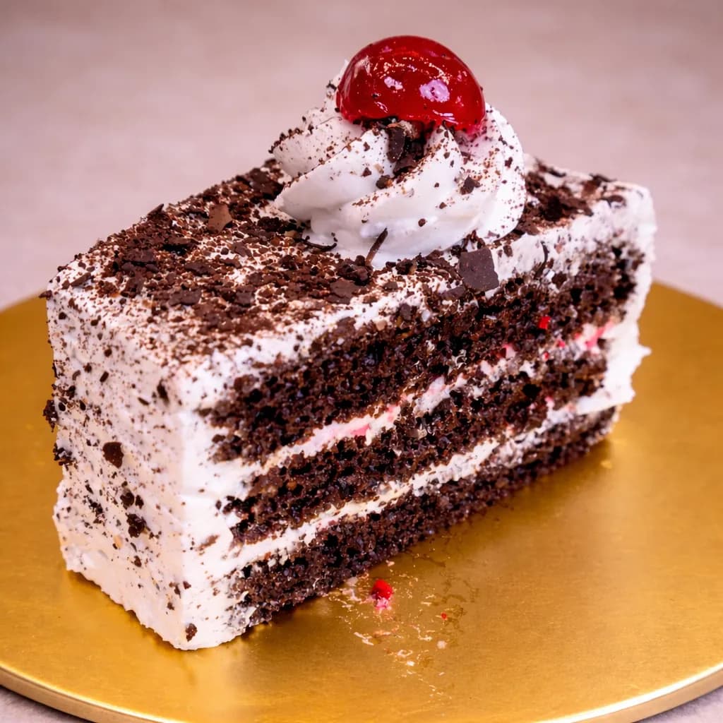 Black Forest Pastry product image