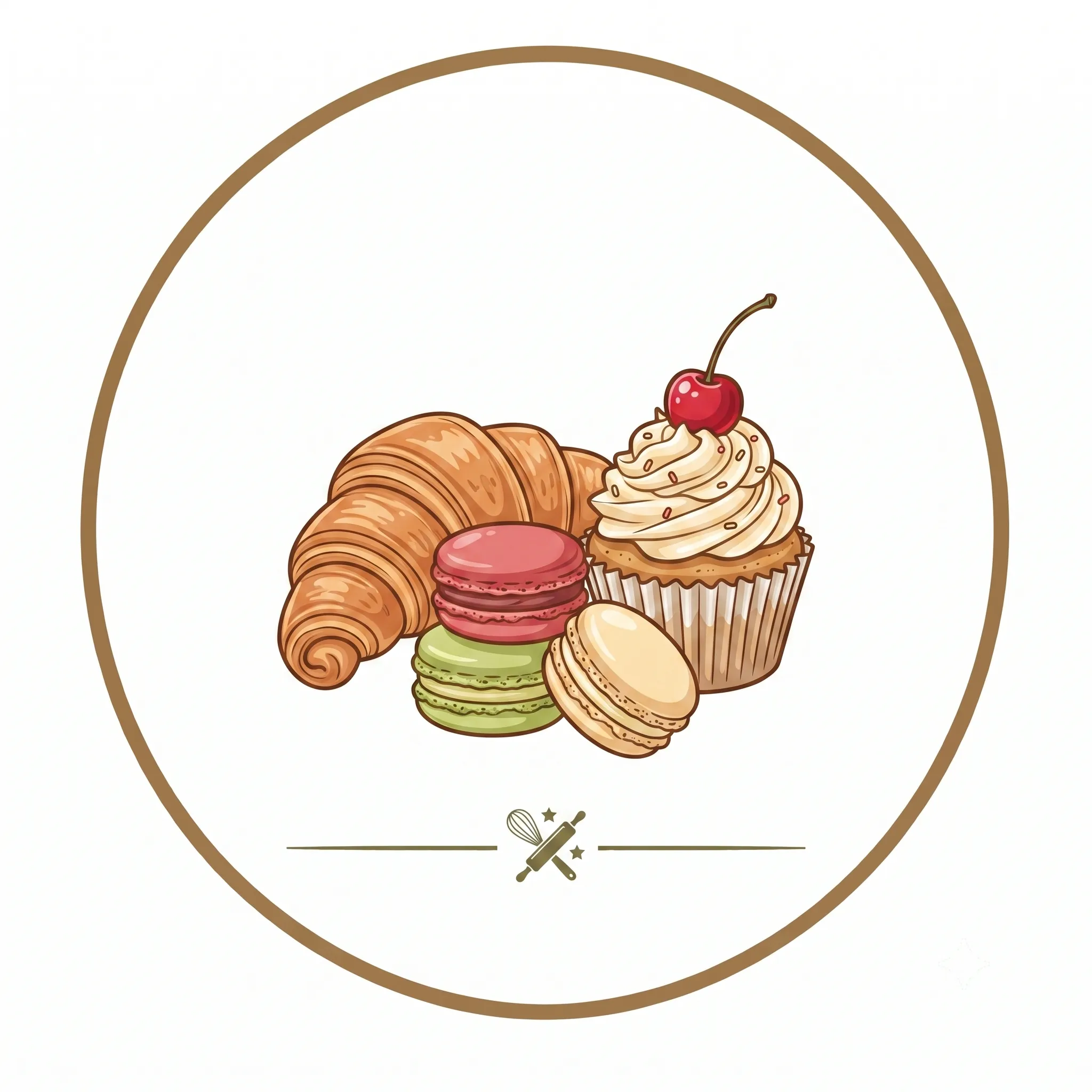 Bakery & Sweets category image