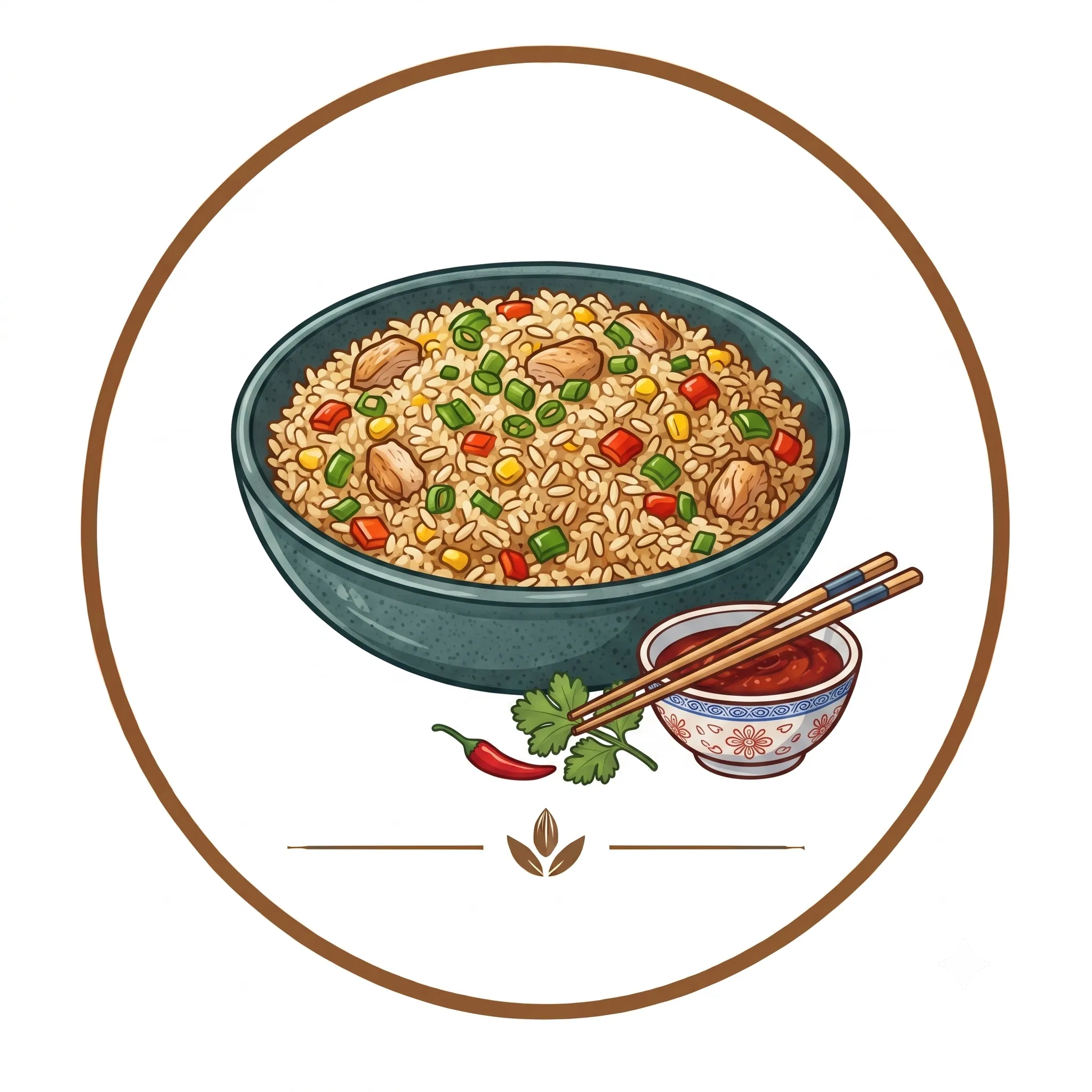 Fried Rice category image