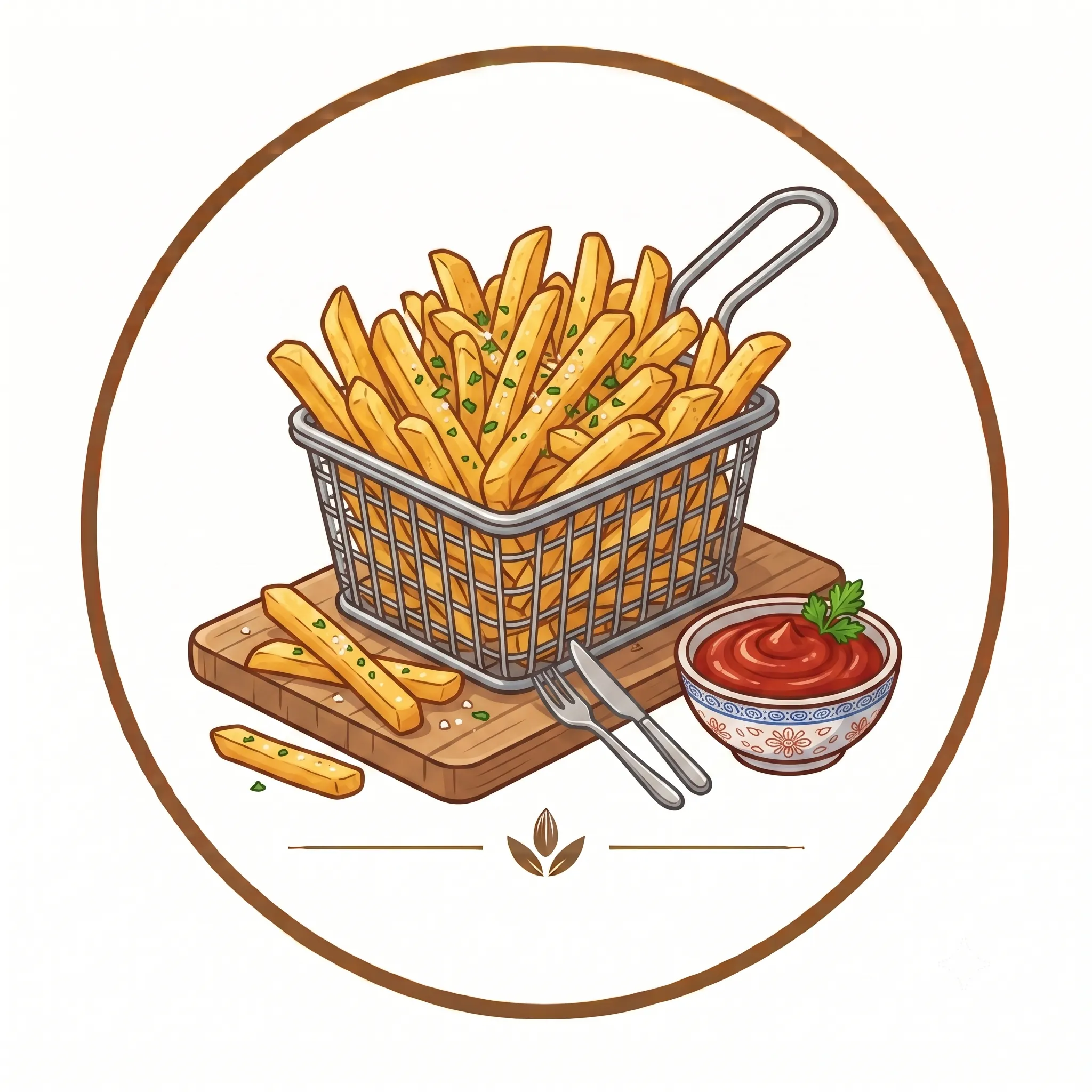 French Fries category image