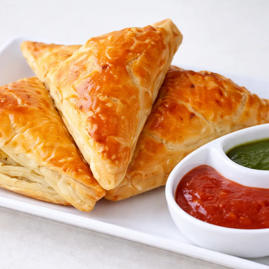 Patties category image