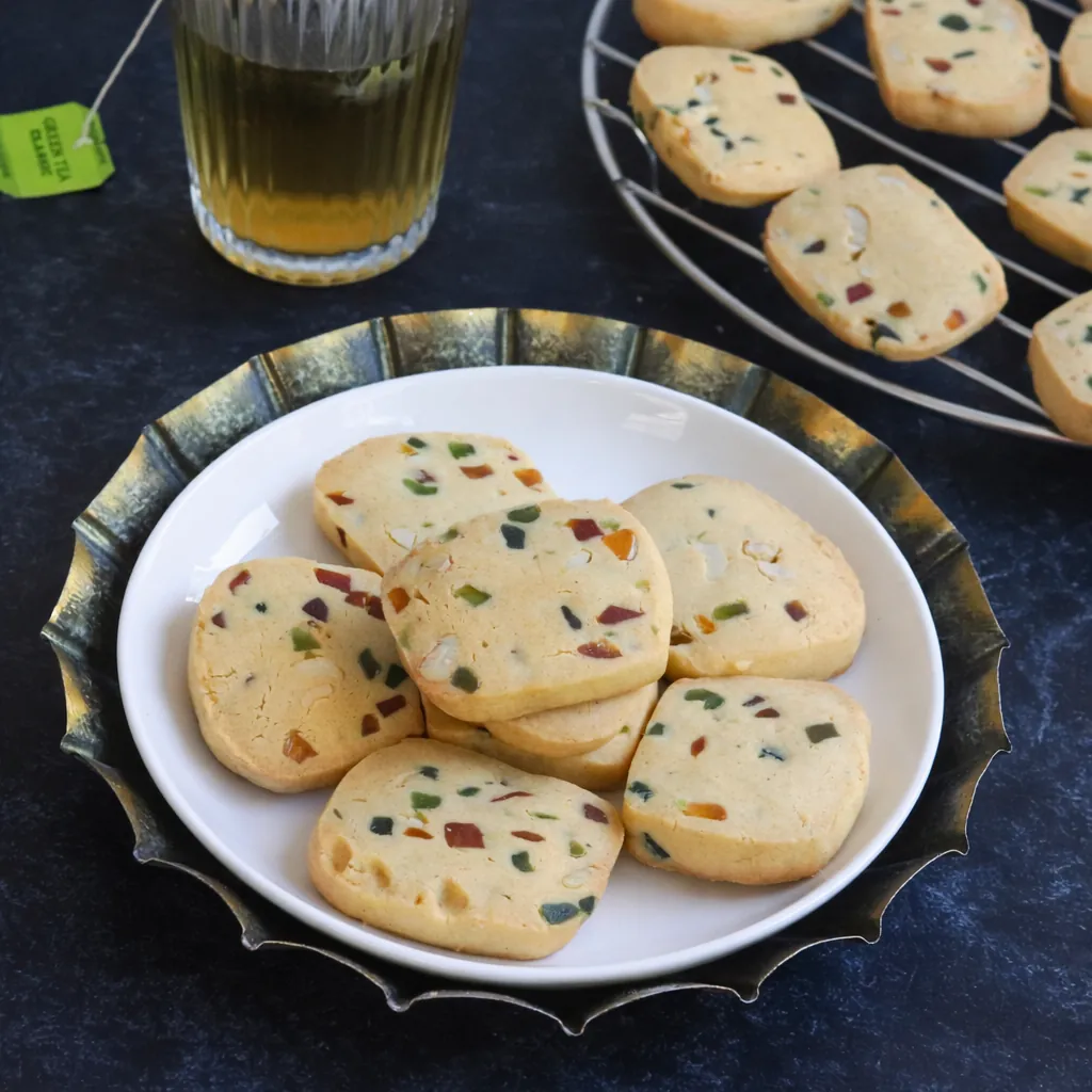 Biscuits category image