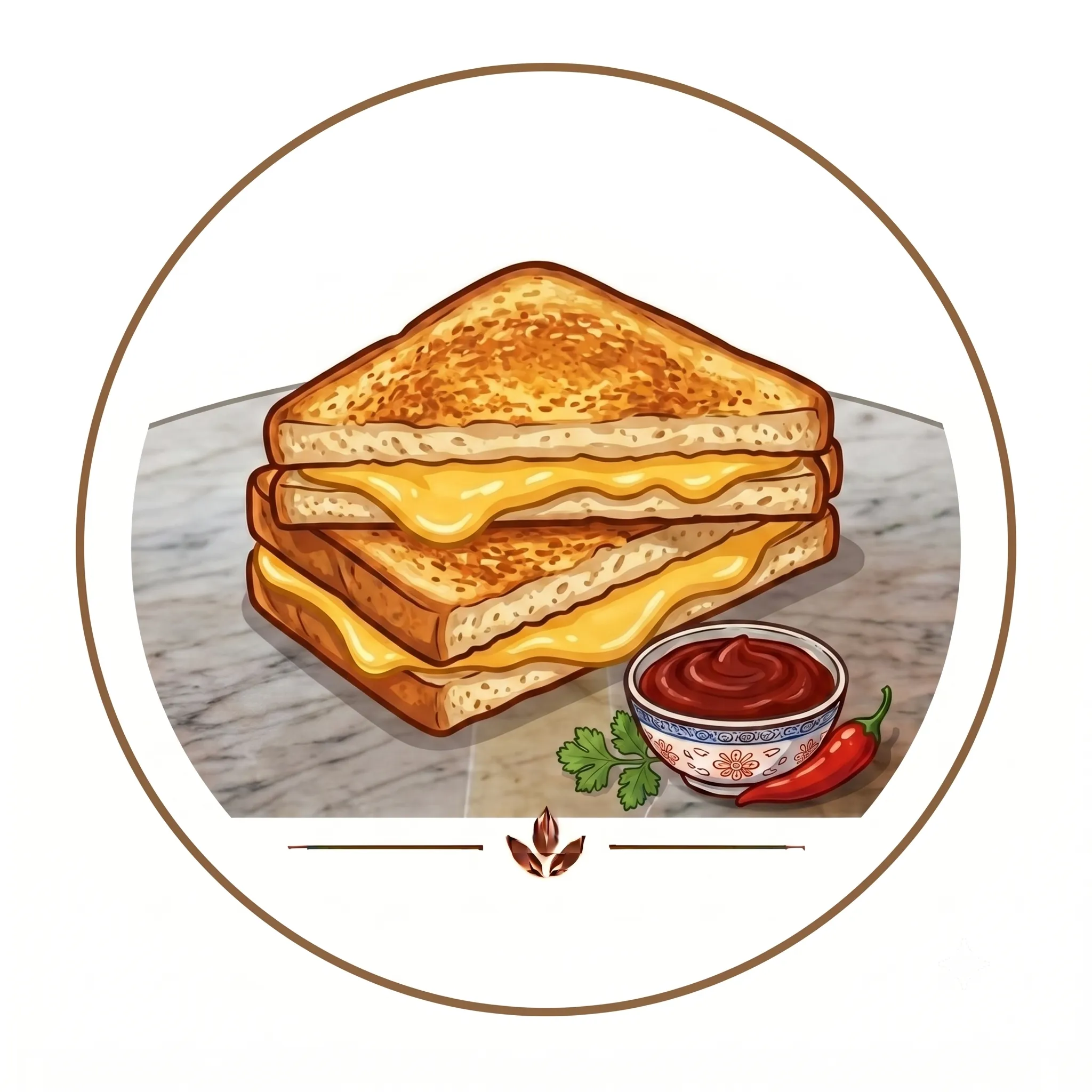 Breads & Sandwich category image