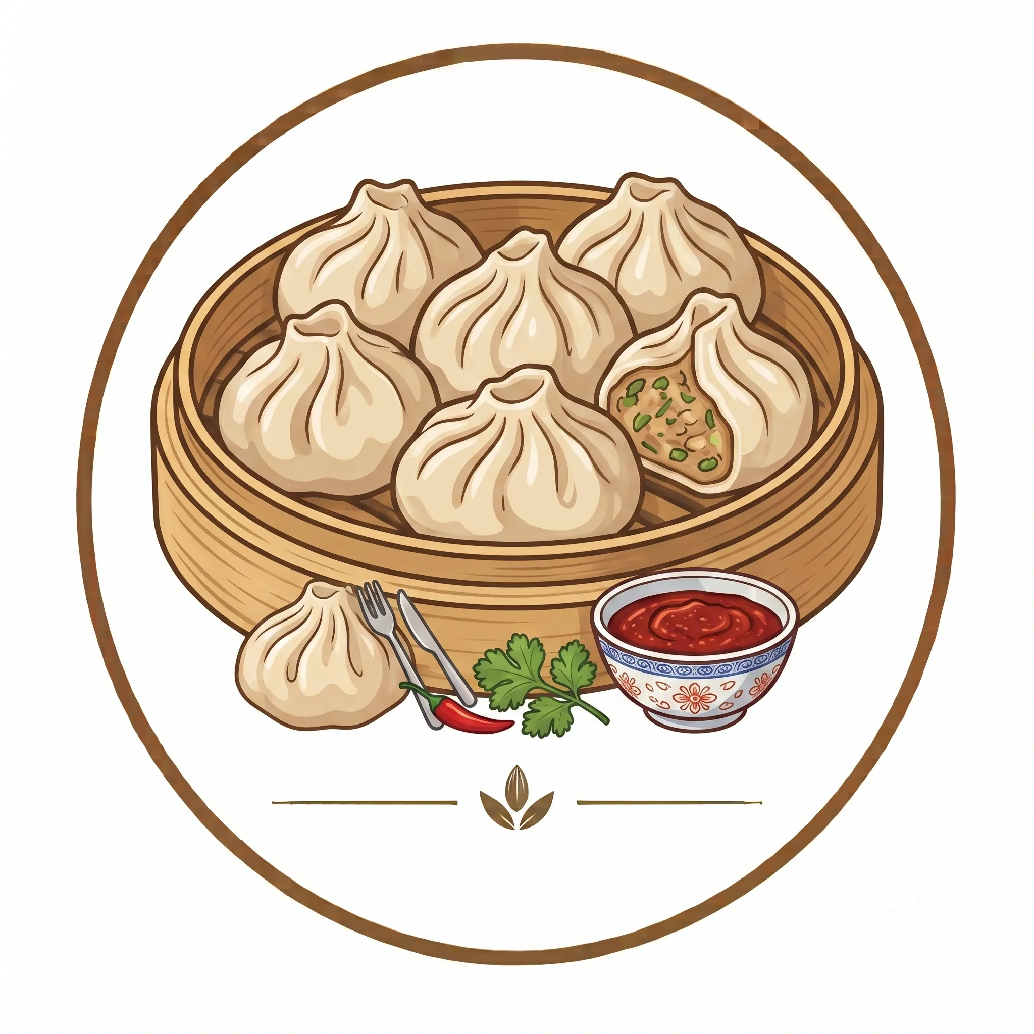 Momos category image