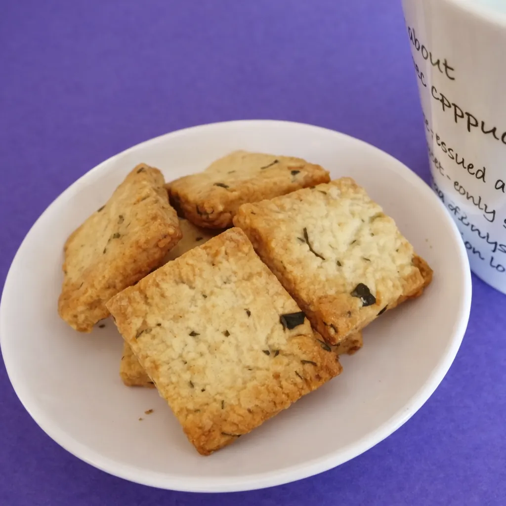 Sweet Biscuits category image