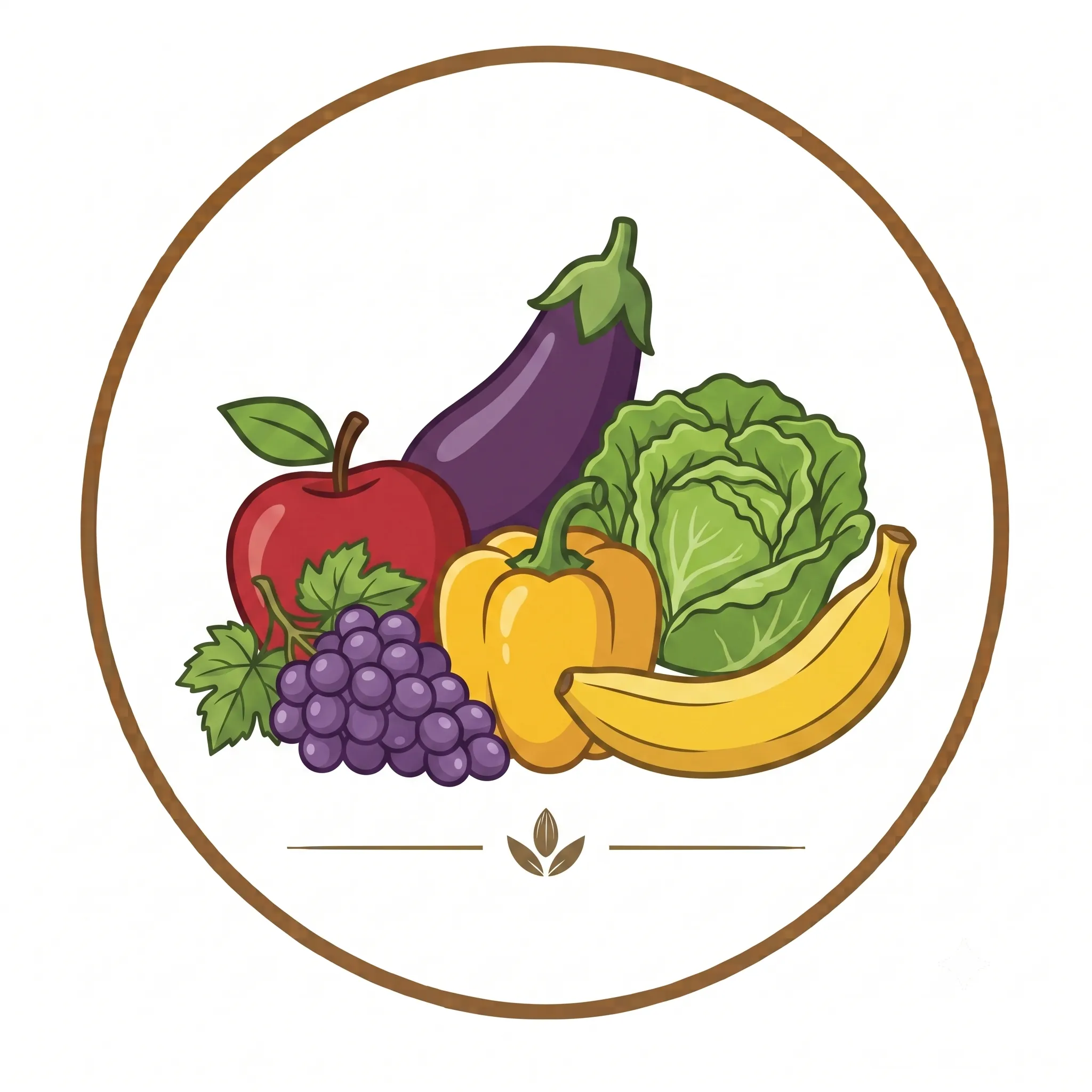 Fruits & Vegetables category image