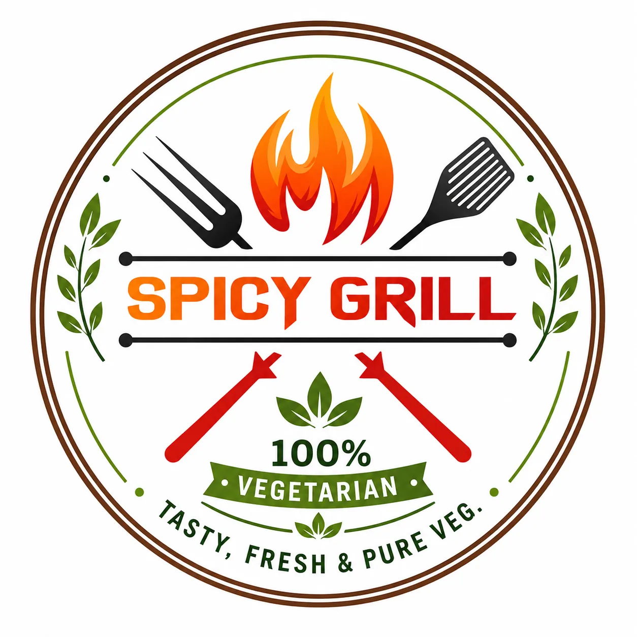 Spicy Grill