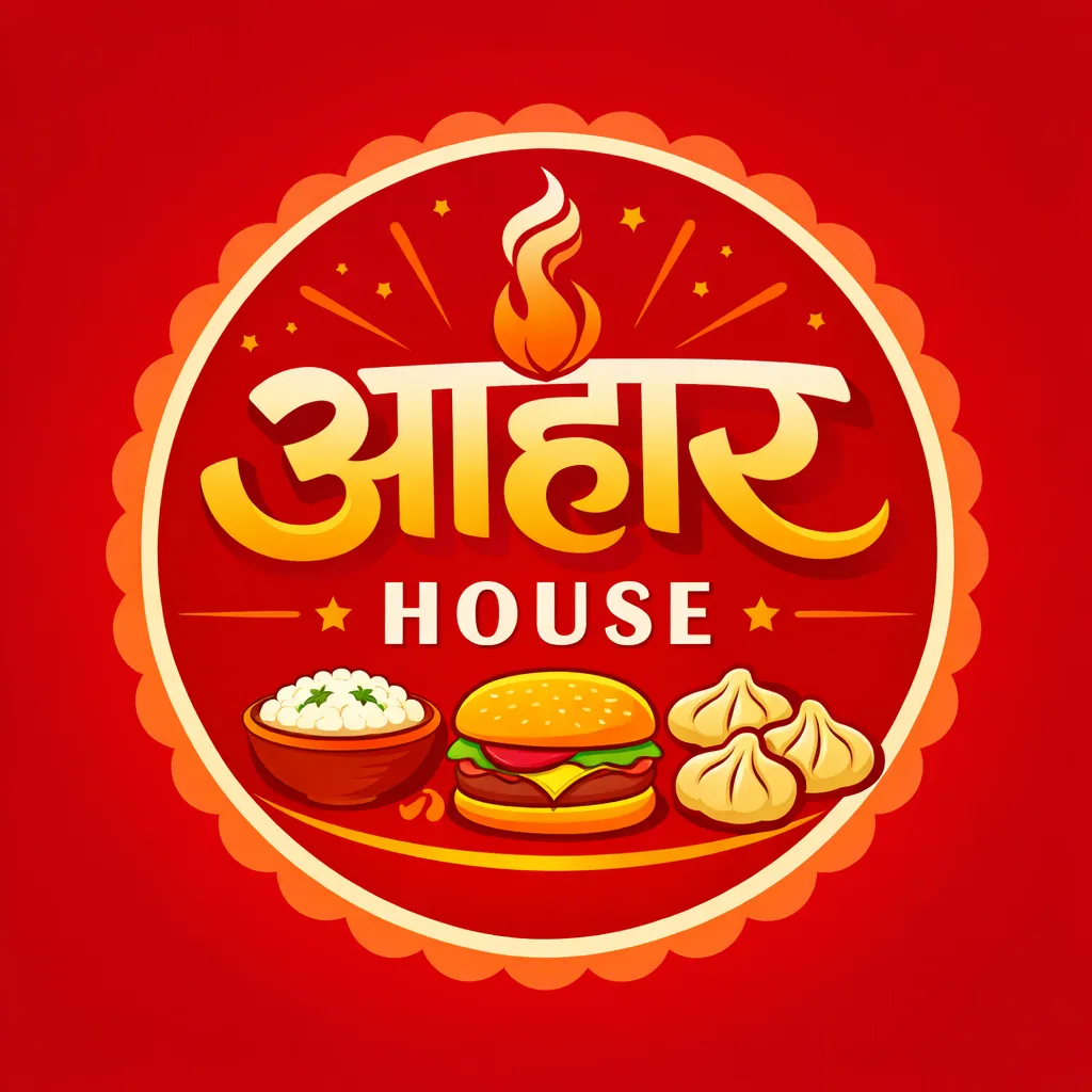 Aahaar House
