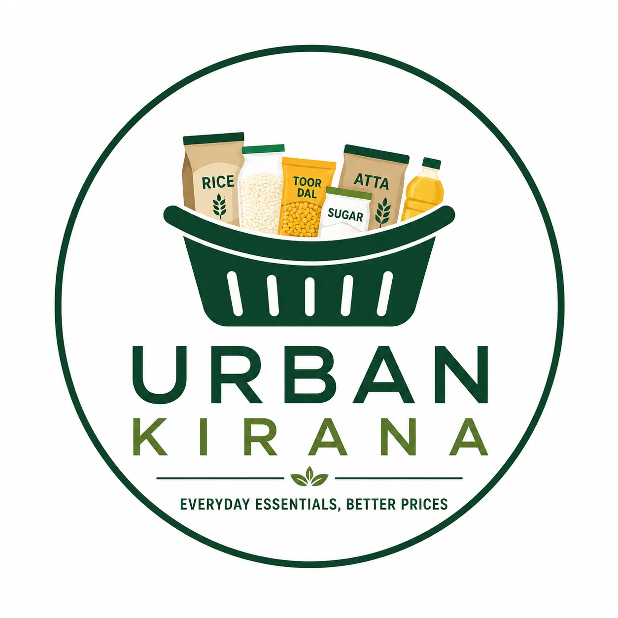 Urban Kirana