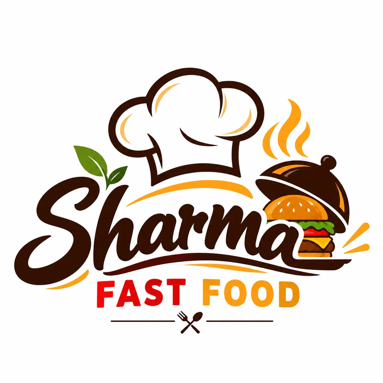 Sharma Fast Food