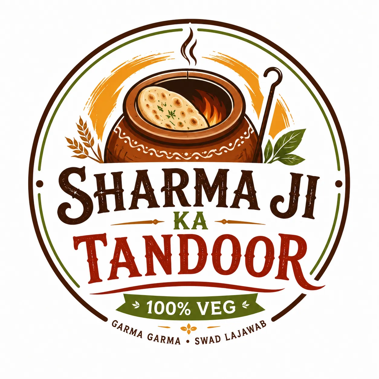 Sharma Ji Ka Tandoor